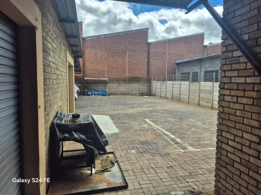 Commercial Property for Sale in Bodorp North West